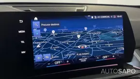 BMW iX de 2023