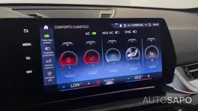 BMW iX de 2023