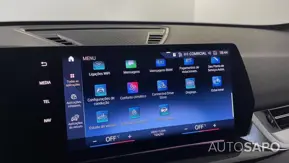 BMW iX de 2023
