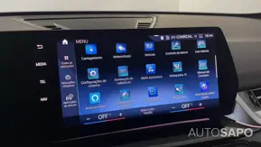 BMW iX de 2023