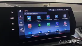 BMW iX de 2023