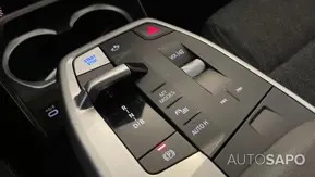 BMW iX de 2023