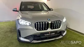 BMW iX de 2023
