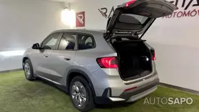 BMW iX de 2023