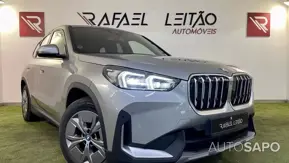 BMW iX de 2023