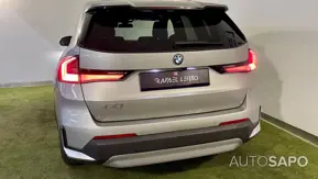 BMW iX de 2023