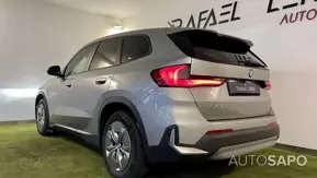 BMW iX de 2023