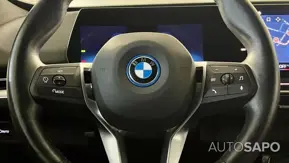 BMW iX de 2023