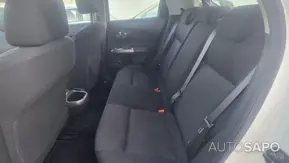 Nissan Juke de 2014