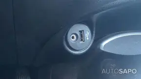 Nissan Juke de 2014