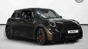 MINI John Cooper Works de 2024