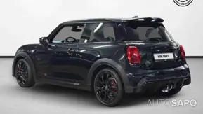 MINI John Cooper Works de 2024