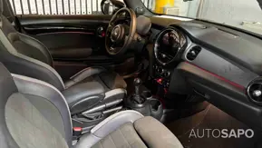 MINI John Cooper Works de 2024