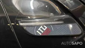 MINI John Cooper Works de 2024