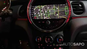 MINI John Cooper Works de 2024
