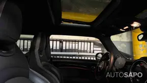 MINI John Cooper Works de 2024