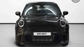 MINI John Cooper Works de 2024