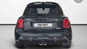 MINI John Cooper Works de 2024
