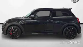 MINI John Cooper Works de 2024