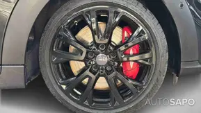 MINI John Cooper Works de 2024