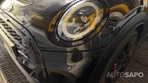 MINI John Cooper Works de 2024