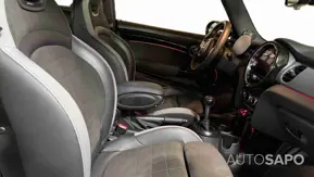 MINI John Cooper Works de 2024