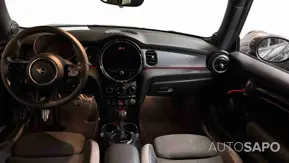 MINI John Cooper Works de 2024