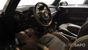 MINI John Cooper Works de 2024