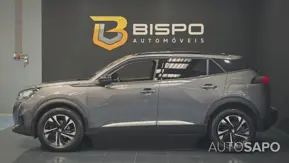 Peugeot 2008 de 2022
