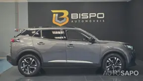 Peugeot 2008 de 2022