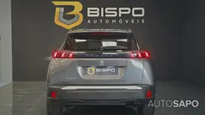 Peugeot 2008 de 2022
