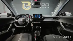 Peugeot 2008 de 2022