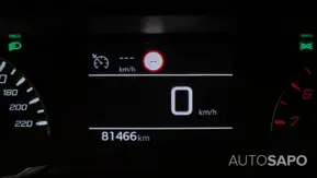 Peugeot 2008 de 2022