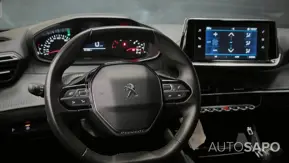 Peugeot 2008 de 2022