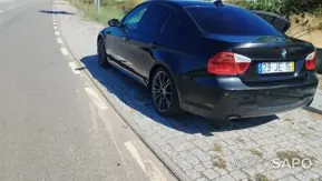 BMW Série 3 320 d de 2007