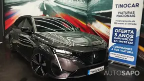 Peugeot 308 de 2022