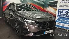 Peugeot 308 de 2022