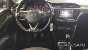 Opel Corsa de 2022