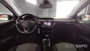Opel Corsa de 2022