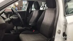 Opel Corsa de 2022
