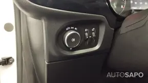 Opel Corsa de 2022