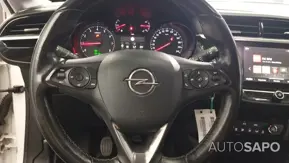 Opel Corsa de 2022