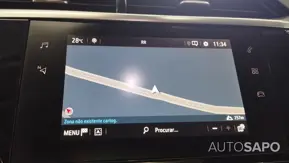Opel Corsa de 2022