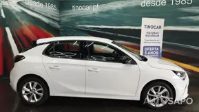 Opel Corsa de 2022
