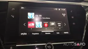 Opel Corsa de 2022