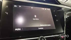 Opel Corsa de 2022