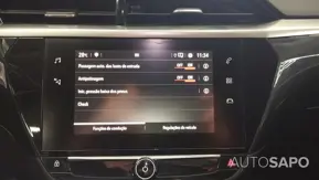 Opel Corsa de 2022