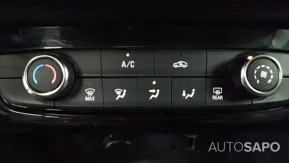 Opel Corsa de 2022