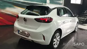 Opel Corsa de 2022