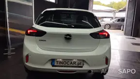 Opel Corsa de 2022